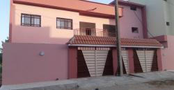 Appartement neuf à louer à Sébénicoro Bamako Appartement neuf à louer à Sébénicoro Bamako