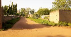 Terrain de 600m2 à vendre à Kalaban Coro en Titre Foncier Terrain de 600m2 à vendre à Kalaban Coro en Titre Foncier