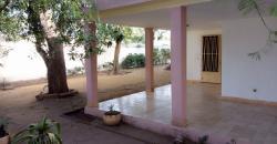 Villa de 4 chambres à louer à Torokorobougou Villa de 4 chambres à louer à Torokorobougou