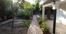 Villa de 4 chambres avec piscine à Louer à Torokorobougou Villa de 4 chambres avec piscine à Louer à Torokorobougou