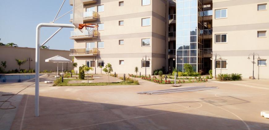 Appartements Haut standing à Louer à Badalabougou