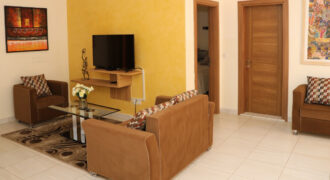 Appart-hôtel meublé 1 à 2 chambres à louer à la nuitée – Badalabougou, Bamako