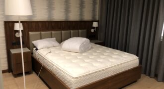 Appartement meublé F3 et F4 haut standing à louer – Badalabougou Est, Bamako