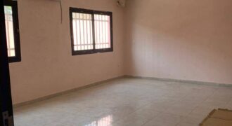 Appartement neuf 3 chambres à louer – Sébénikoro, Bamako