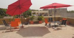 Appart Hotel à louer à Badalabougou Appart Hotel à louer à Badalabougou