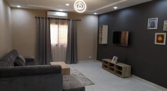 Villa meublée F4 3 chambres à louer à la nuitée – Kalaban Coura ACI, Bamako