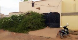 Villa de 3 Chambres à vendre à Titibougou en Titre Foncier Villa de 3 Chambres à vendre à Titibougou en Titre Foncier