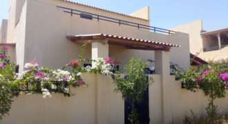 Maison à étage 4 chambres en titre foncier à vendre – Dialakorobougou ACI