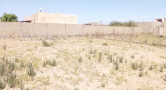 Terrain 300 m² en titre foncier à vendre – Banankoroni, Sénou, Bamako