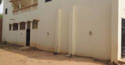 Villa à louer à Ségou Angoulême Villa à louer à Ségou Angoulême