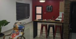 Villas duplex neuves meublées à louer à la Cité du Niger Bamako Villas duplex neuves meublées à louer à la Cité du Niger Bamako