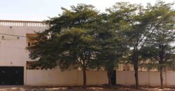 Villa à louer à Ségou Angoulême Villa à louer à Ségou Angoulême