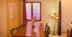 Très jolie Maison meublée (Etage) en brique de terre compressée (avec piscine) à Sotuba ACI Très jolie Maison meublée (Etage) en brique de terre compressée (avec piscine) à Sotuba ACI