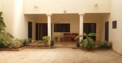 Villa à louer à Ségou Angoulême Villa à louer à Ségou Angoulême