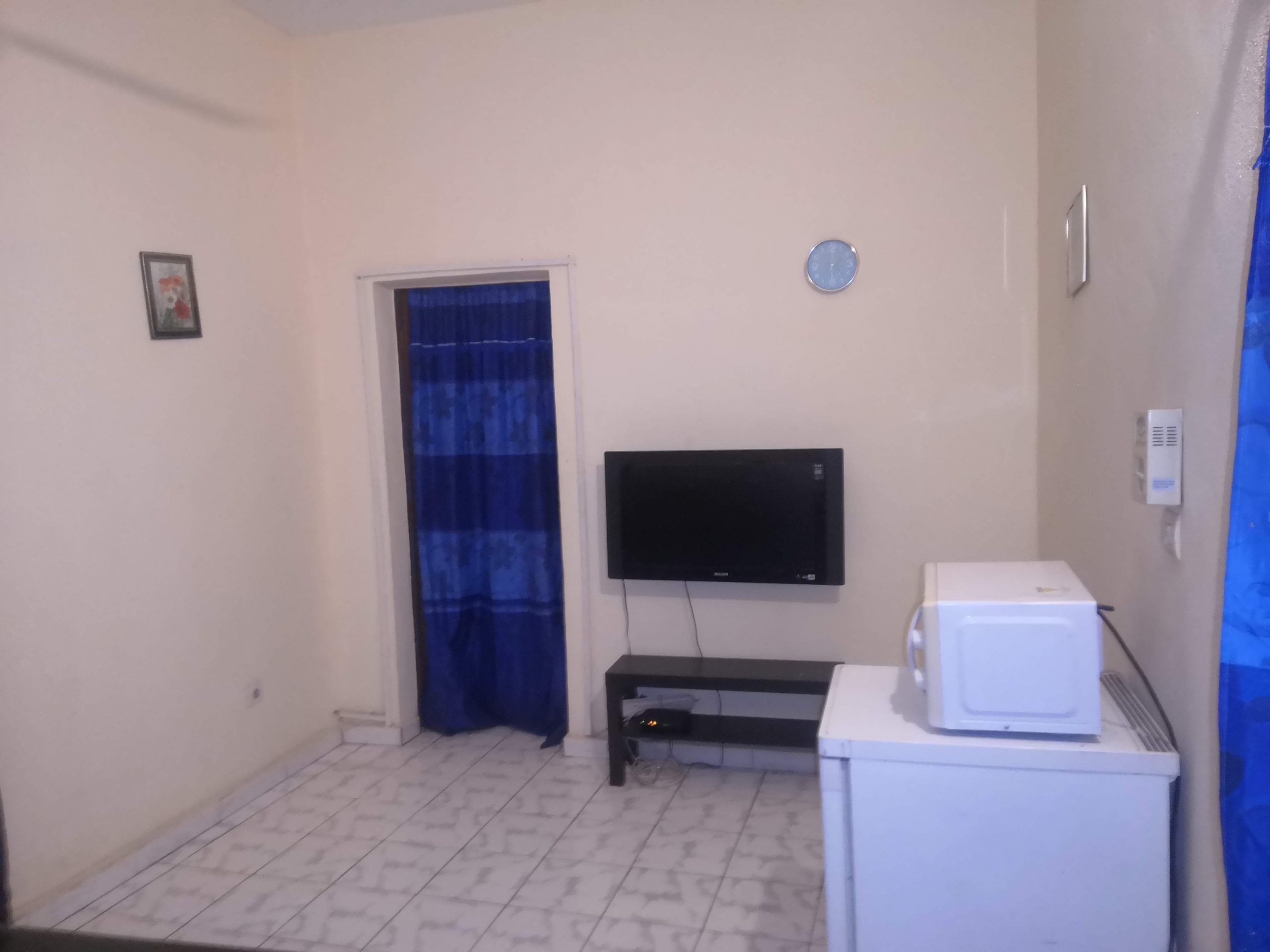 Appartement meublé a louer a Djikoroni Para (Bamako) climatisé, eau chaude