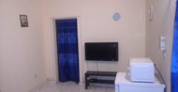 Appartement F2 meublé climatisé à louer à la journée – Djikoroni Para, Bamako Appartement F2 meublé climatisé à louer à la journée – Djikoroni Para, Bamako