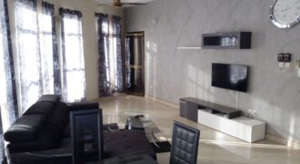 Appartement meublé 2 chambres à louer 700.000 FCFA/mois – ACI 2000, Bamako