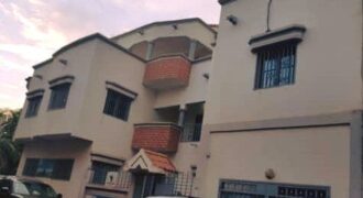 Bureau sur 2 étages à louer – ACI 2000, Bamako