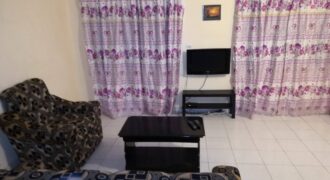 Grand appartement F2 meublé 60 m² à louer à la nuitée – Djikoroni Para, Bamako