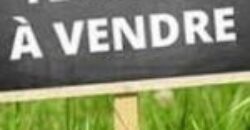 Terrain de 300m2 à Samaya en titre foncier Terrain de 300m2 à Samaya en titre foncier