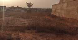 Terrain 300 m² en permis d’occuper à vendre – Tiébani complémentaire, Bamako Terrain 300 m² en permis d’occuper à vendre – Tiébani complémentaire, Bamako
