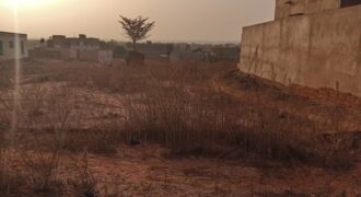 Terrain 300 m² en permis d&rsquo;occuper à vendre – Tiébani complémentaire, Bamako