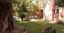 Villa 3 chambres avec piscine à louer – Torokorobougou, Bamako Villa 3 chambres avec piscine à louer – Torokorobougou, Bamako