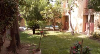 Villa 3 chambres avec piscine à louer – Torokorobougou, Bamako