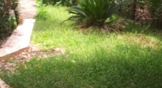 Villa à vendre au bord du goudron – Baco Djicoroni ACI, Bamako