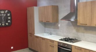 Villa duplex F6 neuve meublée 4 chambres à louer – Cité du Niger, Bamako
