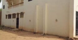 Villa R+1 8 chambres à louer – Angoulême, Ségou Villa R+1 8 chambres à louer – Angoulême, Ségou