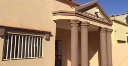 Villa de 3 chambres à vendre à Missabougou Villa de 3 chambres à vendre à Missabougou