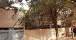 Maison RDC+1, 250 m2, à vendre à Bako Djikoroni Maison RDC+1, 250 m2, à vendre à Bako Djikoroni