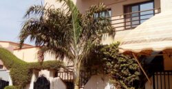 Appartement meublé de 2 chambres à louer à Bacodjicoroni Golf Appartement meublé de 2 chambres à louer à Bacodjicoroni Golf