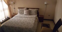 Appartement meublé de 2 chambres à louer à Bacodjicoroni Golf Appartement meublé de 2 chambres à louer à Bacodjicoroni Golf