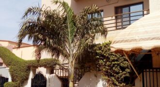 Appartement meublé 2 chambres à louer – Baco Djicoroni Golf, Bamako