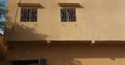 Immeuble de 5 appartements à vendre – Doumanzana Nafadji, Bamako Immeuble de 5 appartements à vendre – Doumanzana Nafadji, Bamako