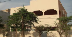 Maison R+1 6 chambres de 250 m² à vendre – Baco Djicoroni ACI, Bamako Maison R+1 6 chambres de 250 m² à vendre – Baco Djicoroni ACI, Bamako