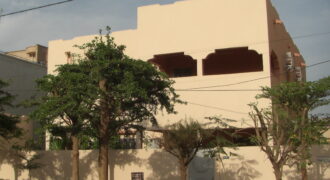 Maison R+1 6 chambres de 250 m² à vendre – Baco Djicoroni ACI, Bamako