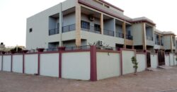 Villa 4 chambres avec jardin à louer – Sotuba ACI, Bamako Villa 4 chambres avec jardin à louer – Sotuba ACI, Bamako