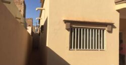 Villa neuve 3 chambres en permis d’occuper à vendre – Missabougou, Bamako Villa neuve 3 chambres en permis d’occuper à vendre – Missabougou, Bamako