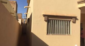 Villa neuve 3 chambres en permis d&rsquo;occuper à vendre – Missabougou, Bamako