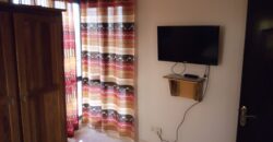 Appartement Meublé à louer à la Cité du Niger Appartement Meublé à louer à la Cité du Niger