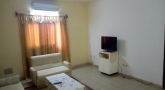 Appartement meublé en location à Niarela non loin de la cité du Niger