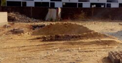 Terrain en TF de 400m2 à vendre à Sébénikoro Terrain en TF de 400m2 à vendre à Sébénikoro