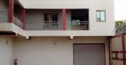 Appartement Meublé à louer à l’ACI 2000 Appartement Meublé à louer à l’ACI 2000