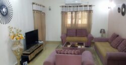 Appartement Meublé à louer à l’ACI 2000 Appartement Meublé à louer à l’ACI 2000