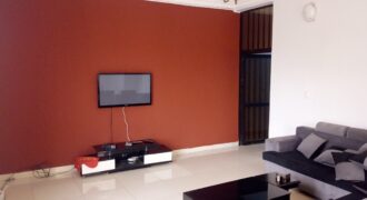 Appartement meublé 2 chambres à louer 700.000 FCFA/mois – Niaréla, Bamako