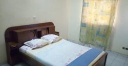 Appartement meublé 2 chambres à louer – Hippodrome, Bamako Appartement meublé 2 chambres à louer – Hippodrome, Bamako
