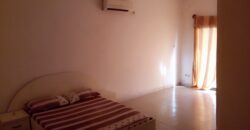 Appartement meublé 2 chambres à louer 400.000 FCFA/mois – Niaréla, Bamako Appartement meublé 2 chambres à louer 400.000 FCFA/mois – Niaréla, Bamako